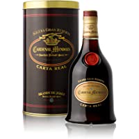 Brandy De Jerez Carta Real Cardenal Mendoza 70Cl